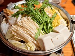 -有喜屋·鲜鸡烧鸟·居酒屋(安龙路店)