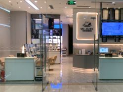 -Mr.JUDY洗个头发