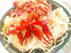 -虎虎龙虾大排档(双井店)