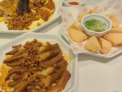 -金戈戈香港豉油鸡(南山海岸城店)