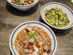 -老灶房-四川土菜(铁牛广场店)