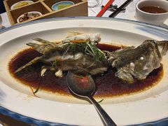 -红棉中餐厅·广州海航威斯汀酒店