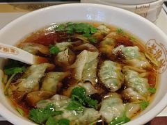 -老淮城·长鱼面(河下古镇店)