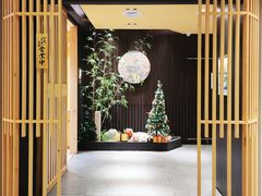 -麦MUGI铁板烧日式料理