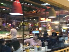 门面-顶味涮烤(宝龙店)