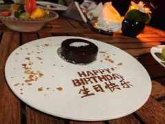 -海角轩·三亚文华东方酒店