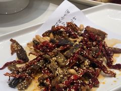 -干老四雅鱼饭店(滨江西路店)