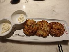 -绿茶餐厅(深圳龙华天虹购物中心店)