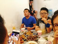 -小民大排档(光谷店)