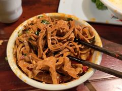 -袁老四重庆老火锅(桐梓坡店)