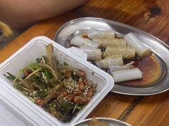 -陈添記·祖傳爽鱼皮·西关老字号(广州首店)