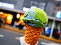 -Dal Cuore 达可芮冰淇淋(陕西北路店)