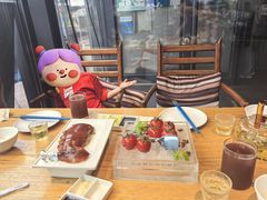-小大董·烤鸭(五棵松店)