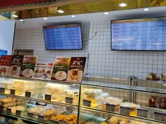 -白玉兰食品甜凤店(合生汇店)