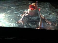 -博纳UA影城(KK Mall IMAX店)