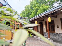 -小隐院子·庭院餐厅(大学城后湖店)