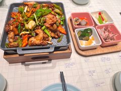 -甬妈妈湖畔里餐厅(唐山南湖旅游景区店)