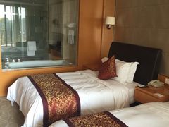 -苏州香山国际大酒店