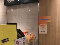 -麦当劳(世纪汇广场店)