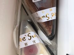 巧克力千层-悠客优品(虞锦楼店)