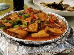 -花麦地溪边小厨(天台国清寺入口店)