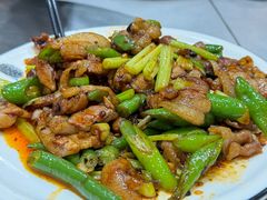 -老东北大铁锅·烧烤·东北菜