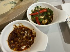 -云中鱼蒸汽石锅鱼(川沙百联店)