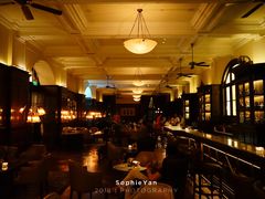 -LONG BAR 廊吧(外滩华尔道夫酒店)