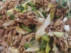 -烤肉季饭庄