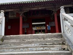 -报恩寺(平武县)