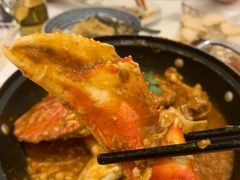 -新加坡海鲜共和(名胜世界圣淘沙海滨坊)