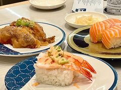 -濱寿司(高新伊藤店)