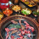 太好了！是惠州新开的烤肉！我们有救啦！