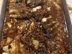 -鱼酷活鱼烤鱼(沈阳大悦城店)