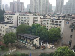 -复旦大学附属肿瘤医院(徐汇院区)