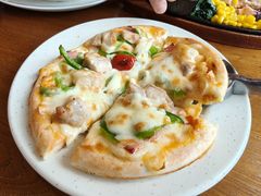 -萨莉亚意式餐厅(上下九店)