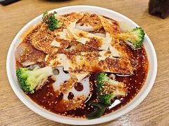-艺味深尝(云锦路店)