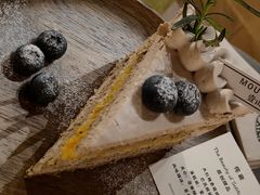 -壹山树咖啡(西港花园店)