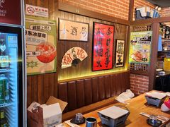 -聚点串吧·北京烧烤(朝北店)