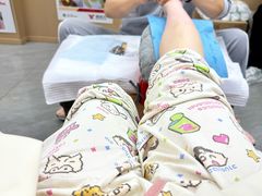 -郑远元专业修脚房(凌兆路店)