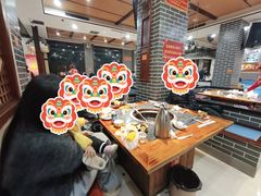 -黑土风情铁锅炖(兴业路店)
