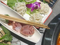 -生活如沸·顺德水牛奶火锅(大学路店)