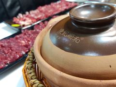 -陈记顺和牛肉火锅馆(天河北路店)