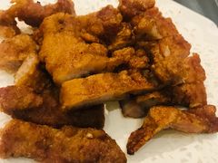 招牌香猪腩仔骨-美极鲜食坊(宝安南路店)