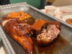 -稻香饭店(龙华天虹店)