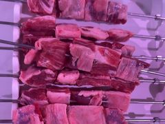 -丰茂烤串(全国首店)