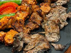 -格鲁·秀色Georgia’s Feast