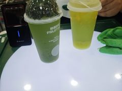 -鲜果时间·果蔬茶(赛格负二层店)