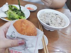 福鼎肉片-煎意浓·吴记煎包(交通路店)