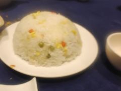 -唐拉雅秀酒店-唐苑中餐厅